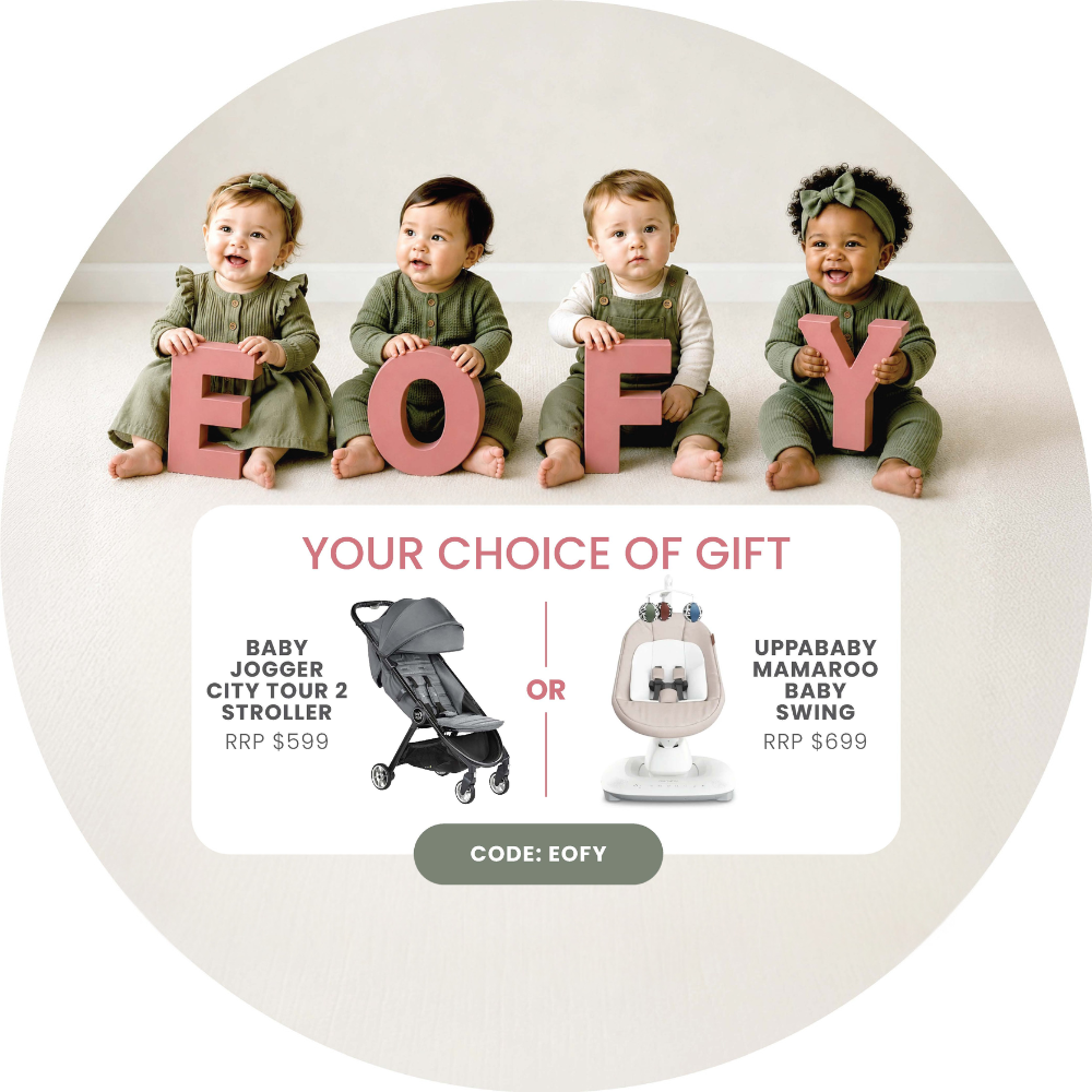 EOFY Offer Image