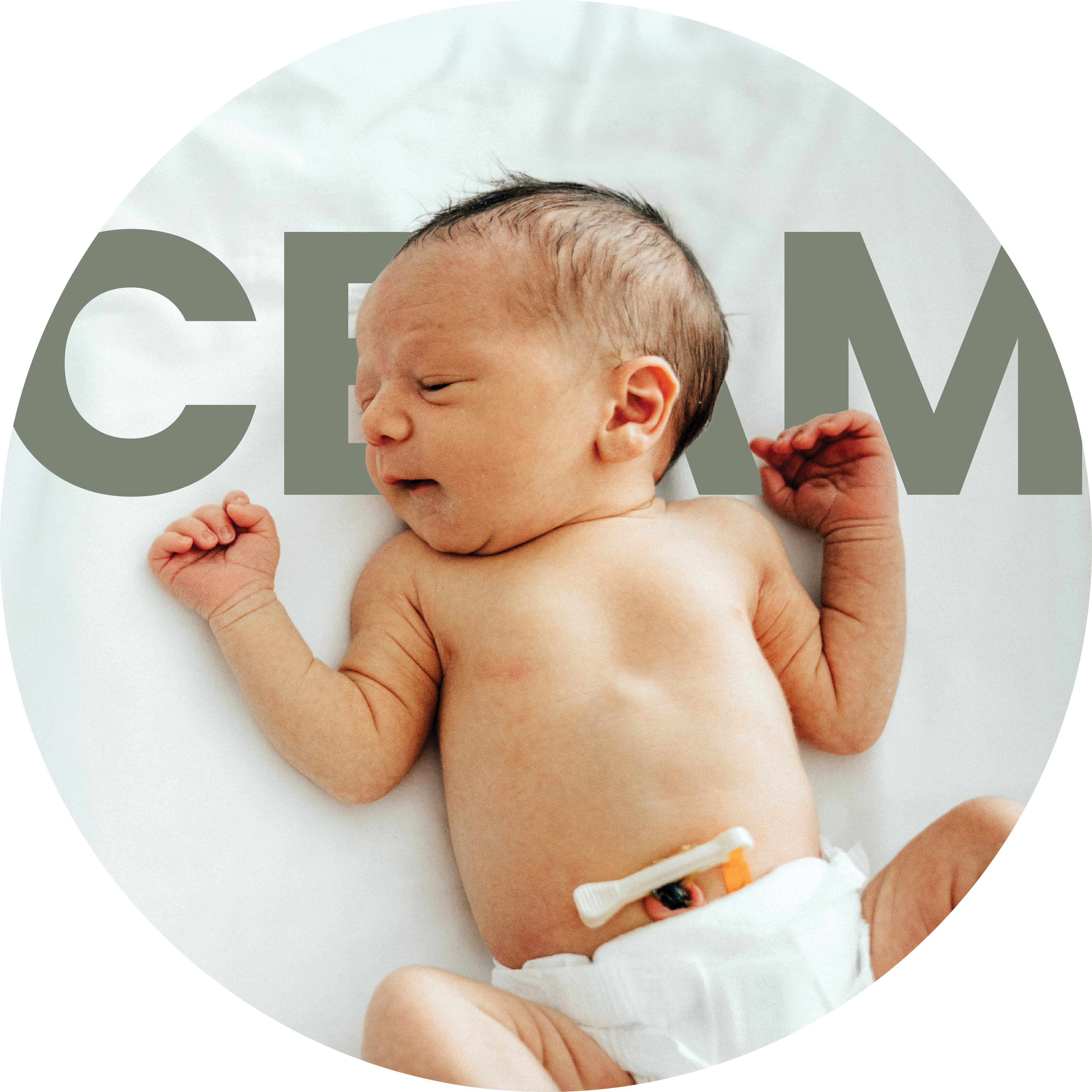 Cord Blood Awareness Month Image