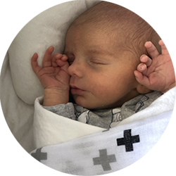 Educate yourself early - once you have the baby, it’s too late