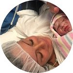 Cord blood banking may help other family members in the future