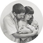 Cord blood and tissue storage was something we wanted to do for our baby