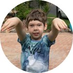 Ruben’s milestones keep improving: Ruben Proctor