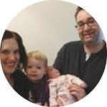 Kylie discusses why it was so important for her to store her baby’s cord blood and tissue