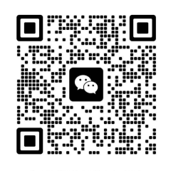 wechat qr code
