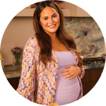 Chrissy Teigen Stores Cord Blood & Tissue for her new baby