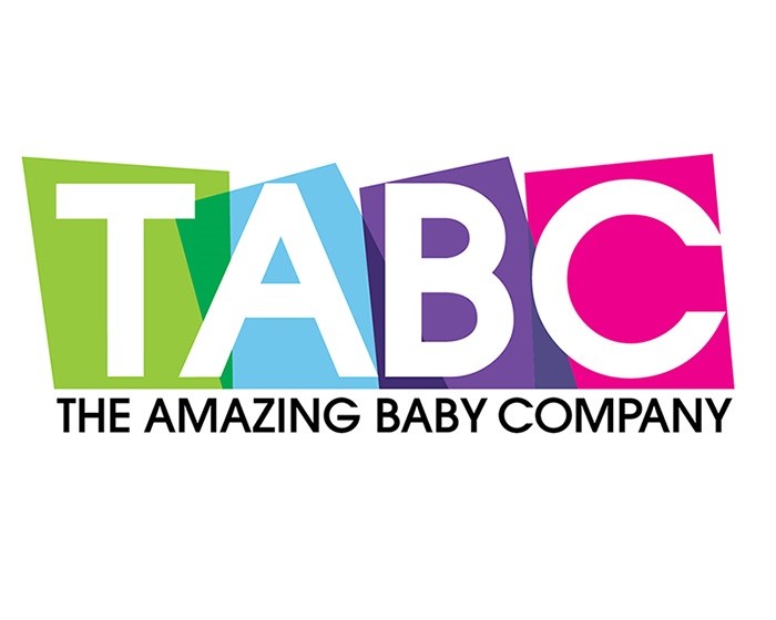 The Amazing Baby Company logo